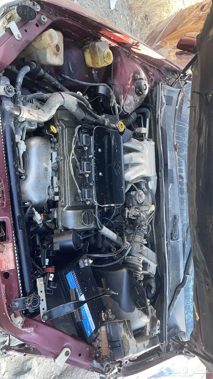 مكينة وقير افالون 6 سلندر 0