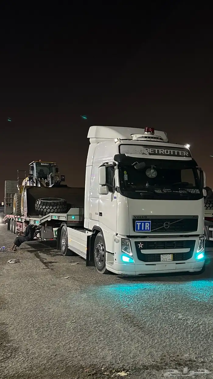 لوبد رابغ مكرة سحب 2