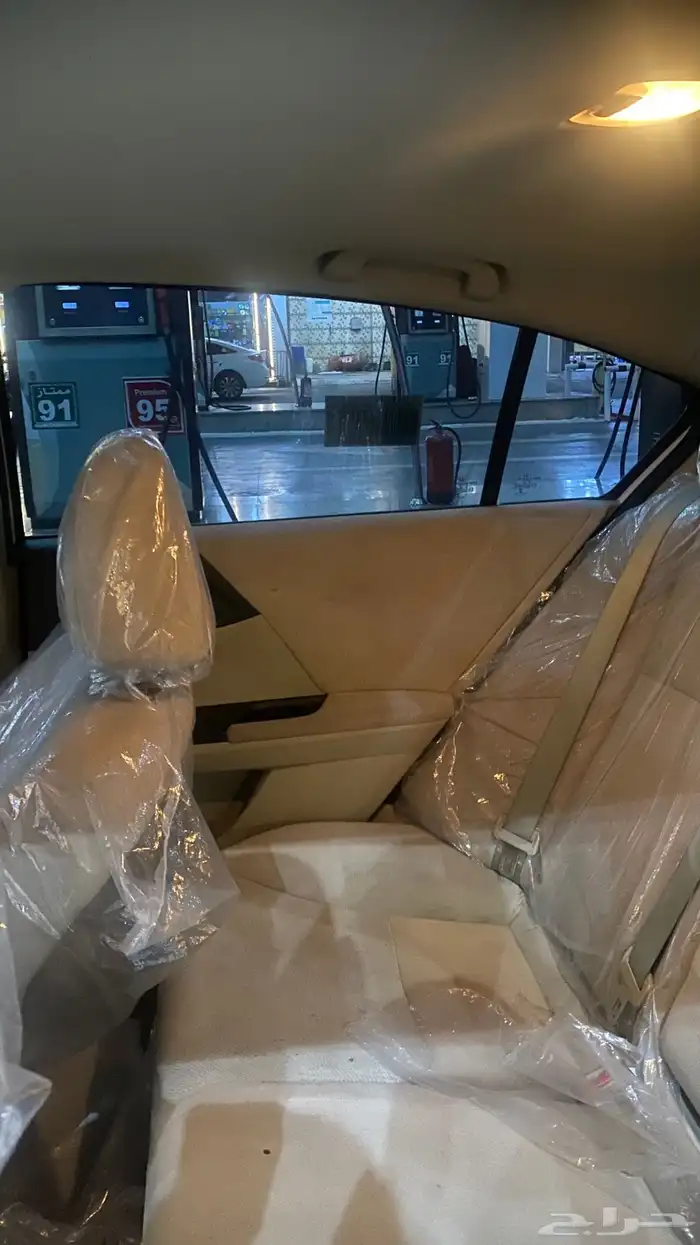 هوندا اكورد 2013 6