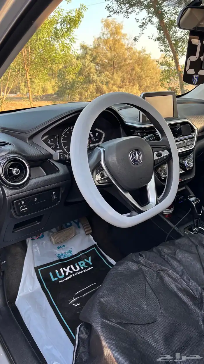 شانجان السفن فل كامل للبيع 12