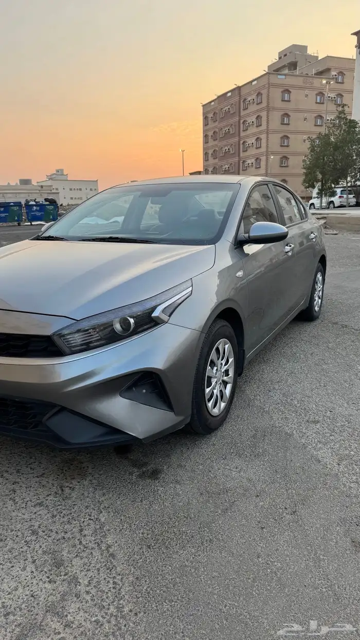 سيراتو 2022 استاندر 3