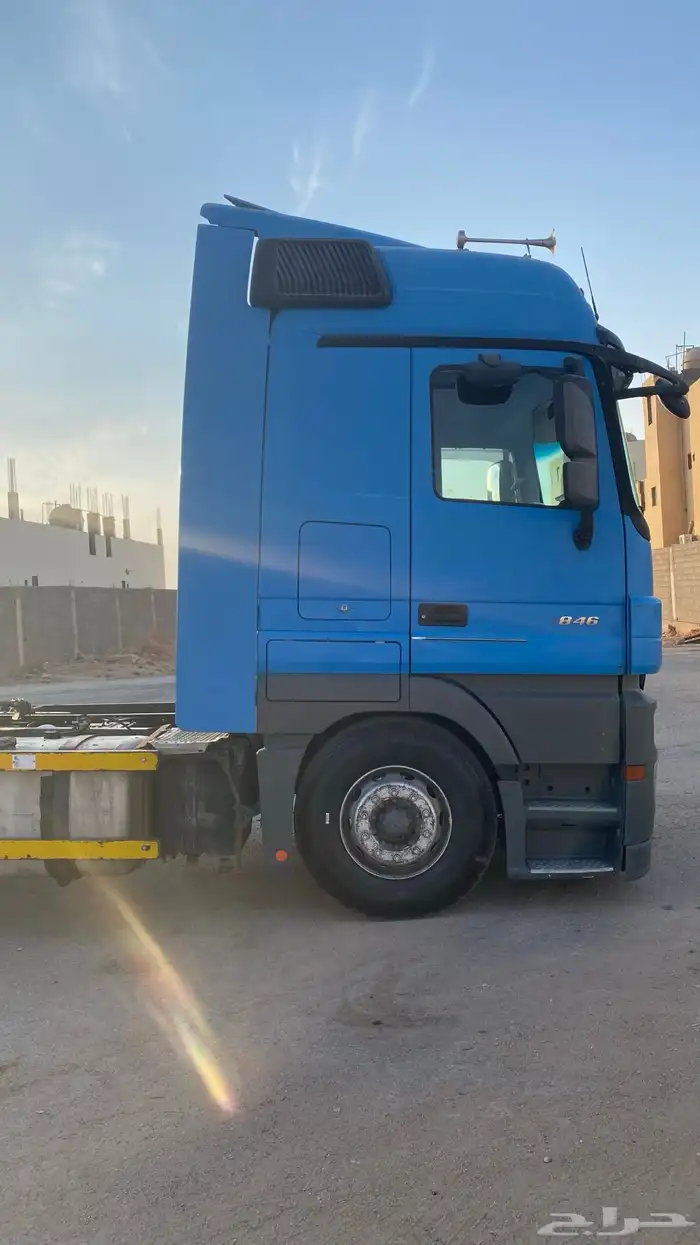 تريله للبيع 5