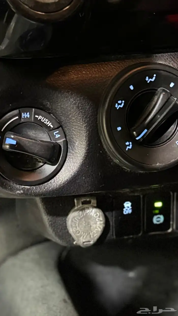 هايلوكس 2022 دبل ديزل 13