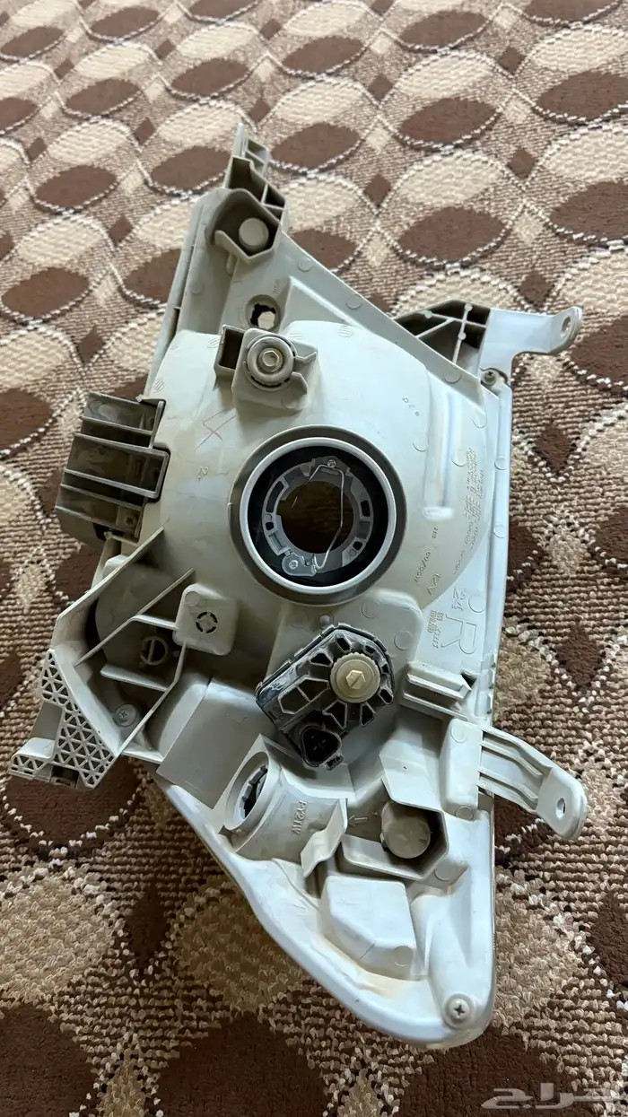 انوار هايلوكس 0