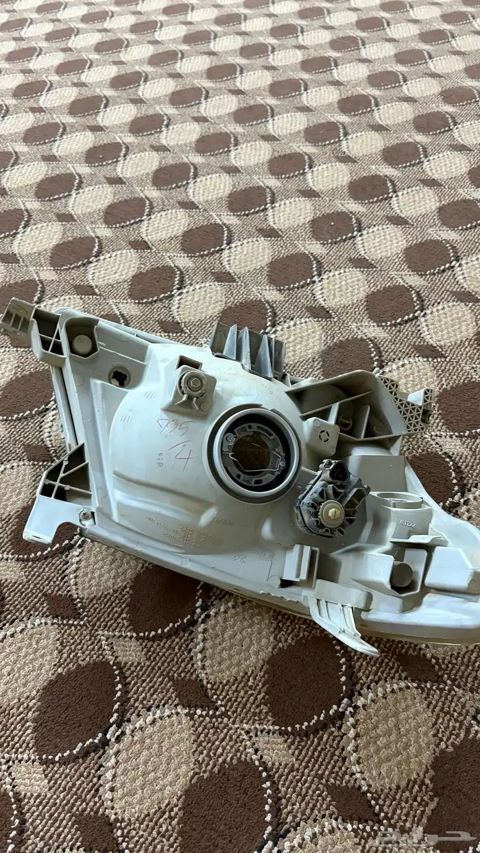 انوار هايلوكس 2