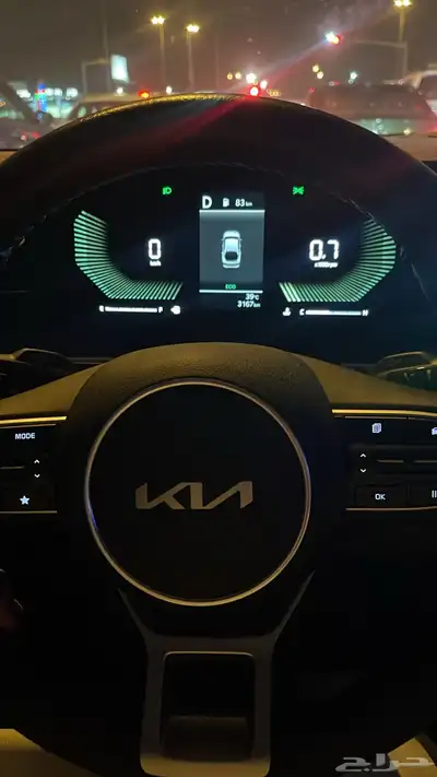 كيا فايف مصدوم 25 index