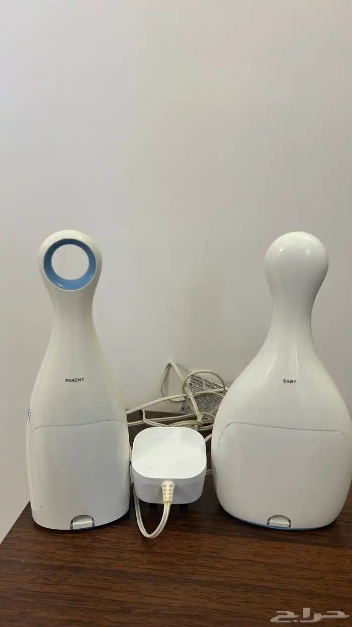 جهاز مراقبة للاطفال 1