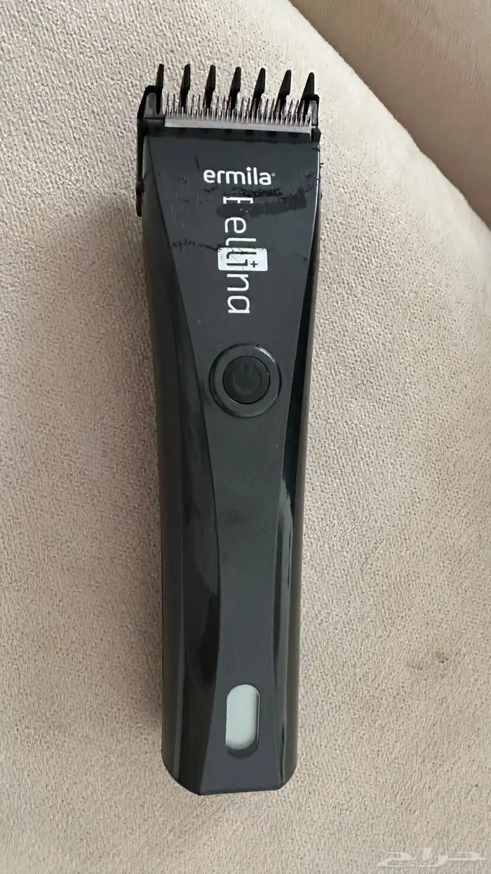 مكينة حلاقة جير مني الاماني اصليه شرط 1