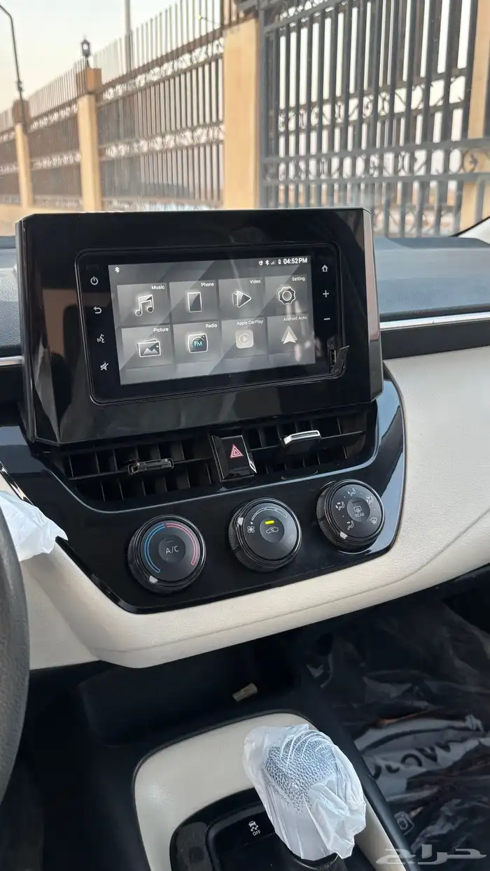 تويوتا كورولا 2023 7