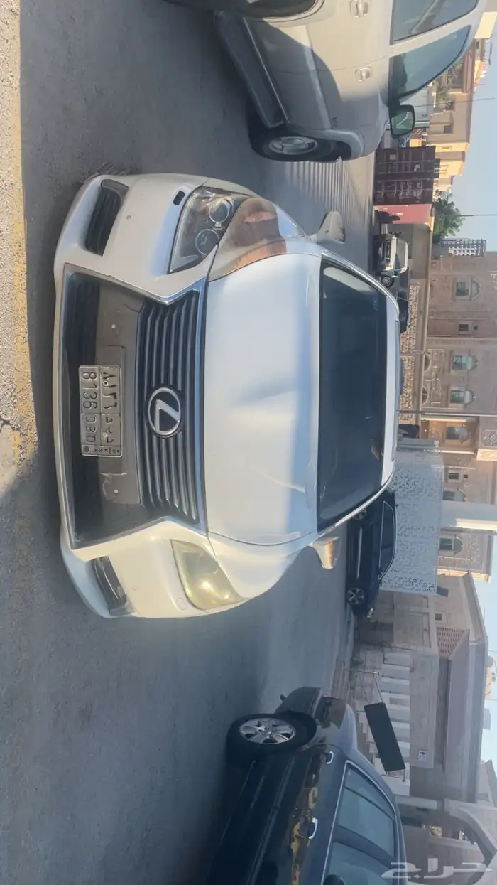 لكزس 460 ls موديل 2013 فل كامل 1