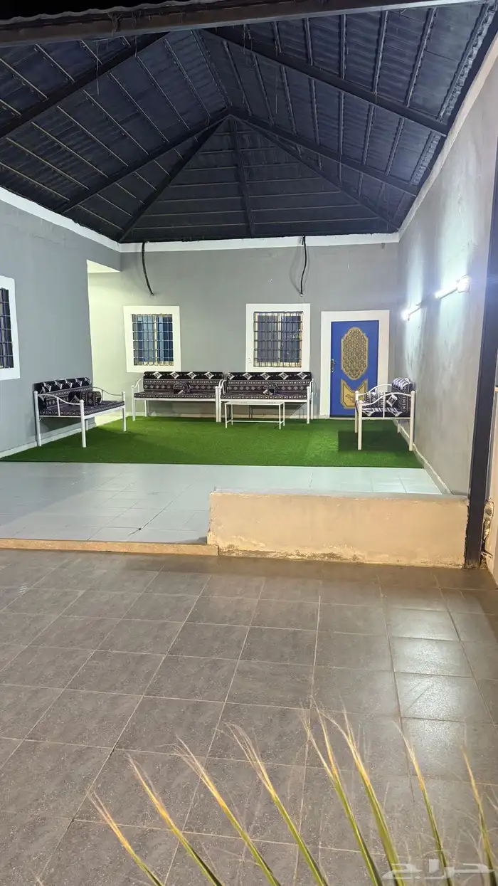 شاليهات للايجار 3