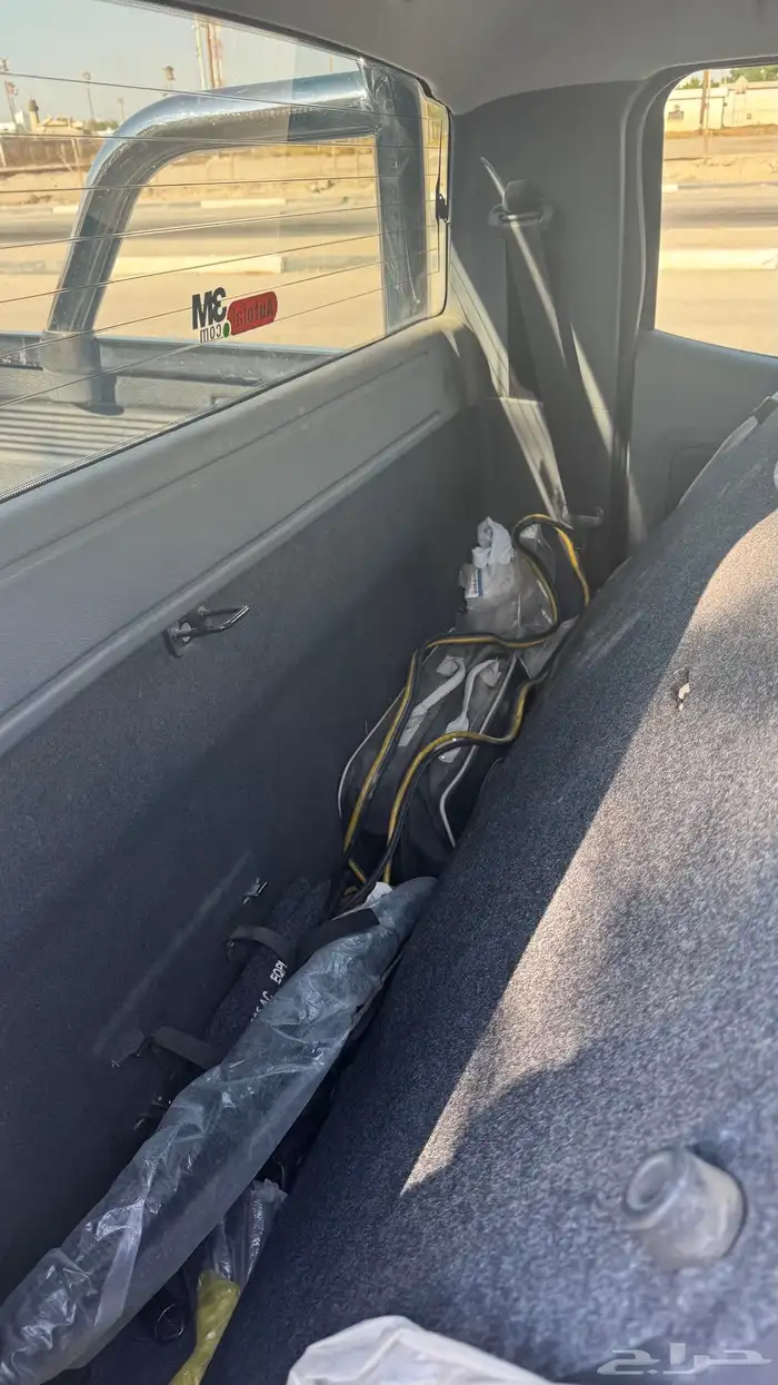 فورد رينجر 2015 XLT ممشى قليل 5