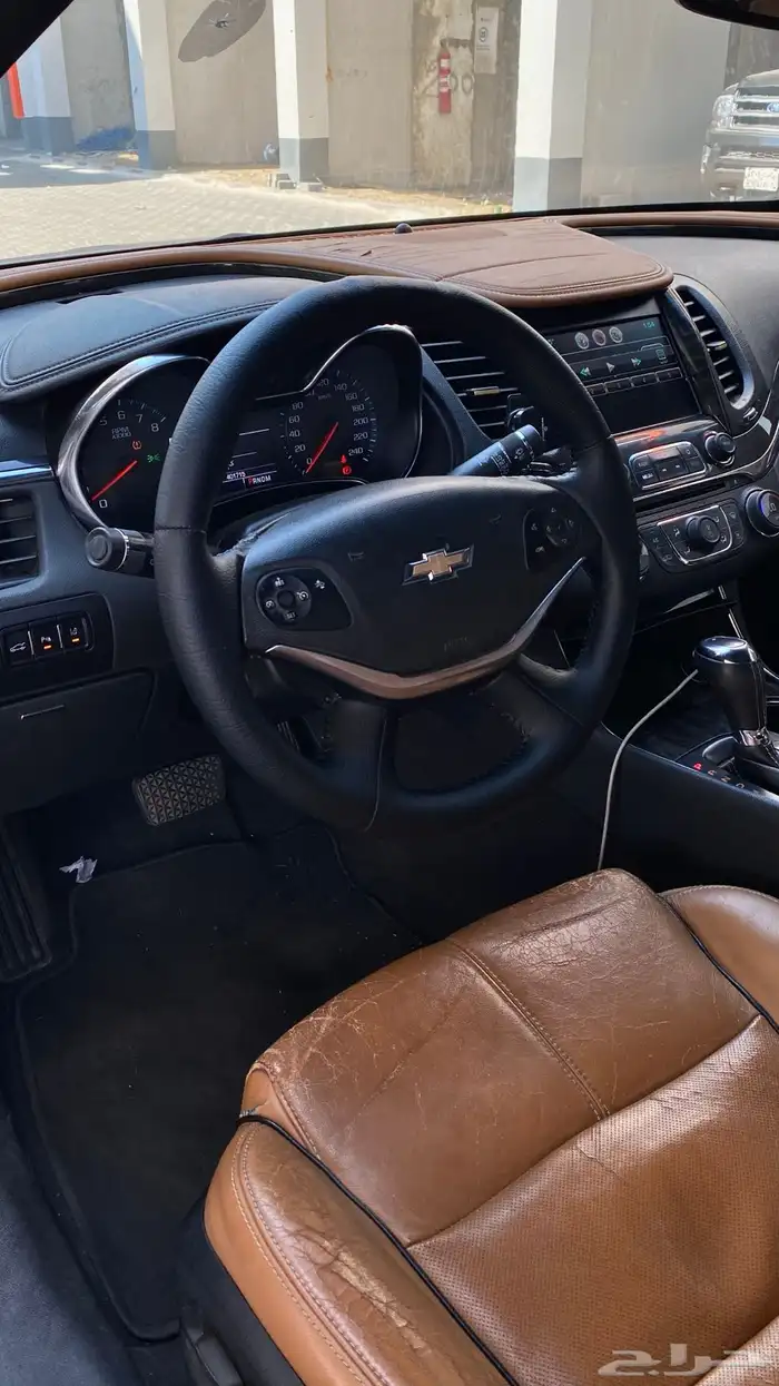 امبالا 2014 LTZ 8