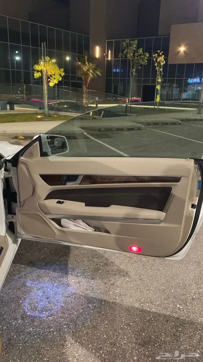 مرسيدس E200 2015 14