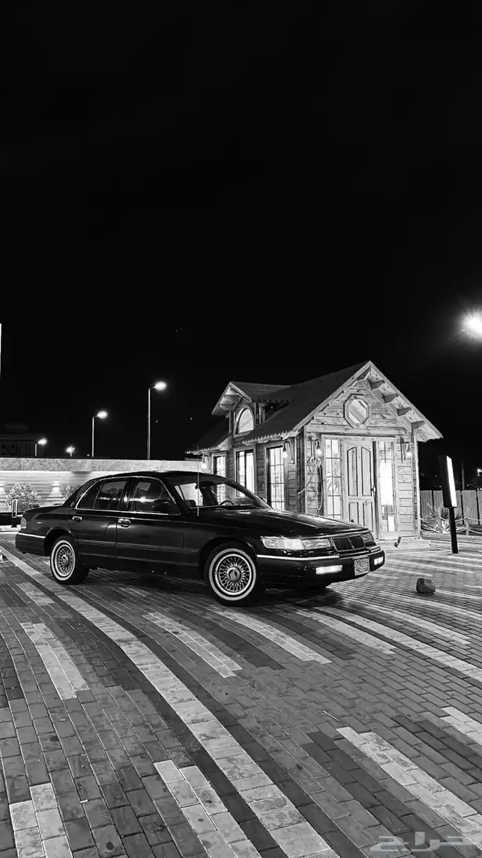 فورد ماركيز 2