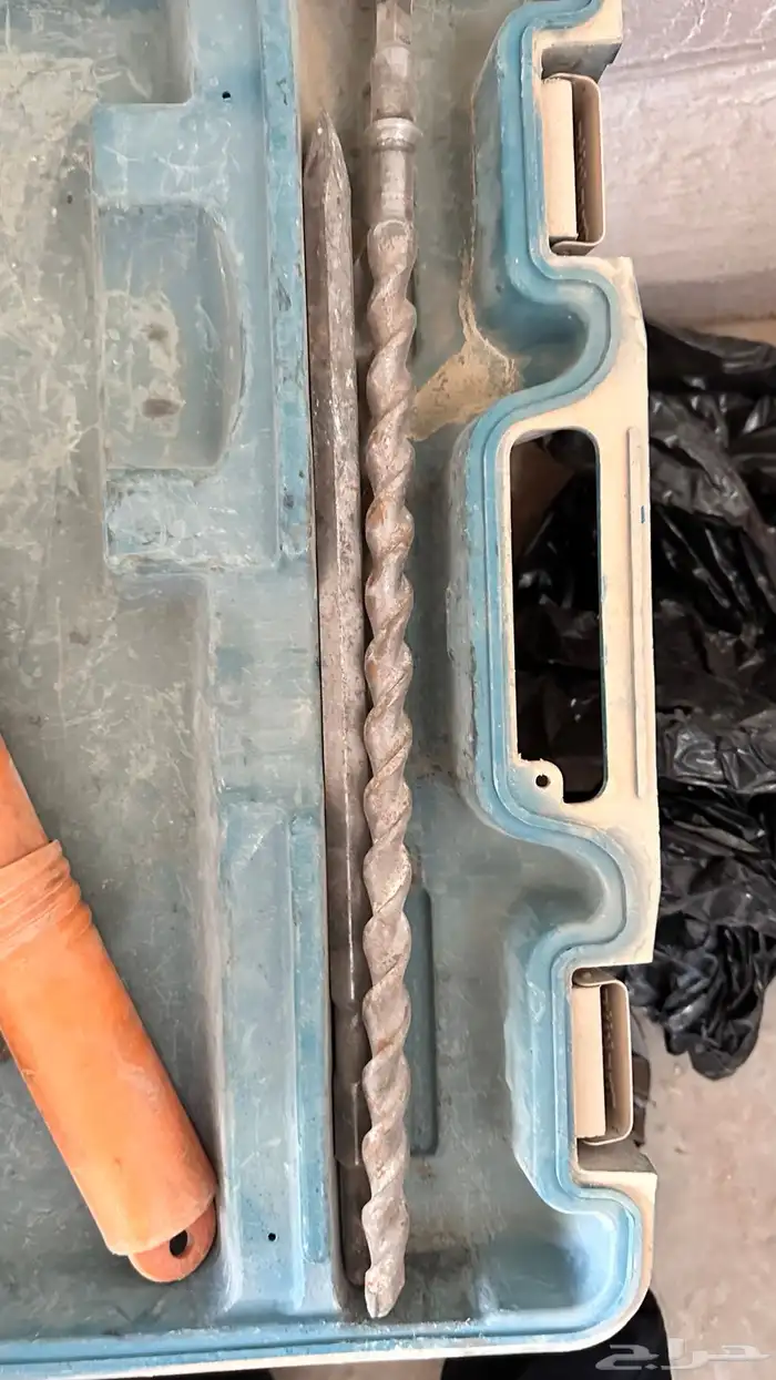 عدد صواريخ مكنة لحام للبيع 16