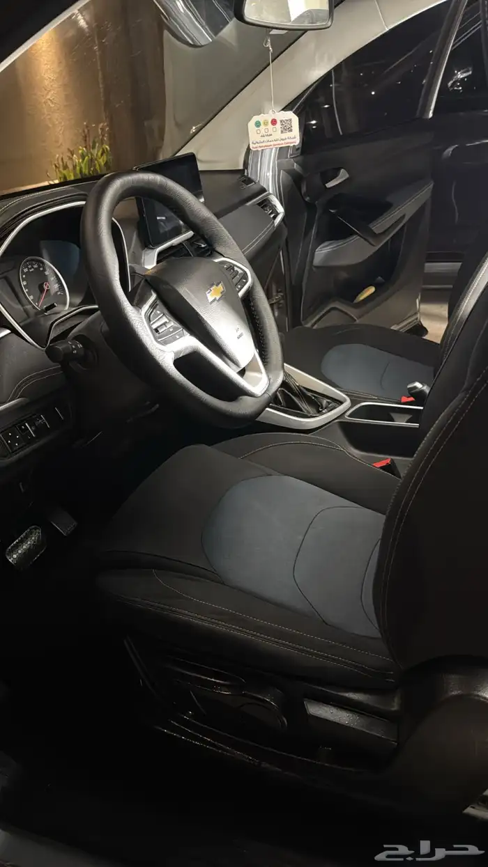 شفرولية كابتيفا 2021 3