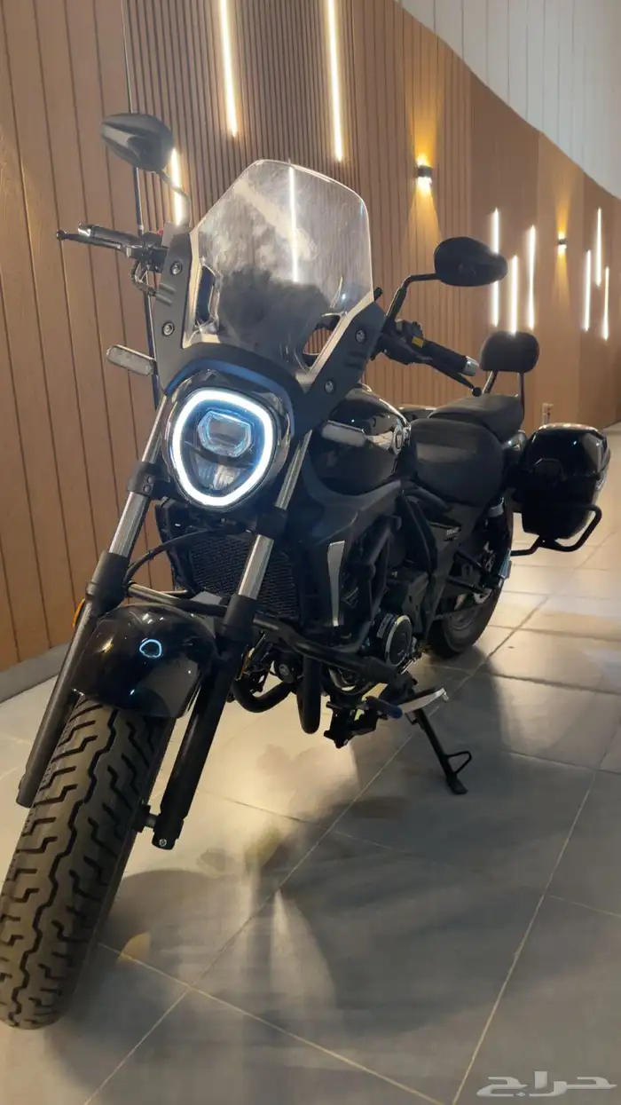 دباب هاوجو TR300 2025 8