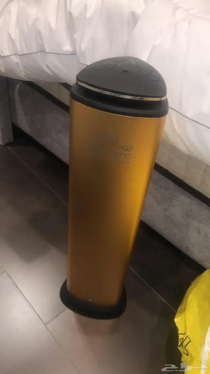 مجموعة أجهزة تعطير كلها شبه جديدة 1