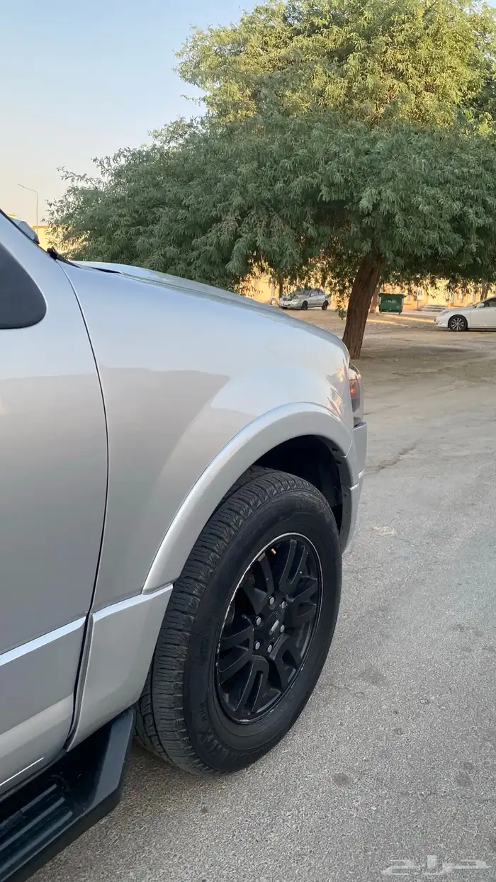 اكسبدشن 2013 XLT 9