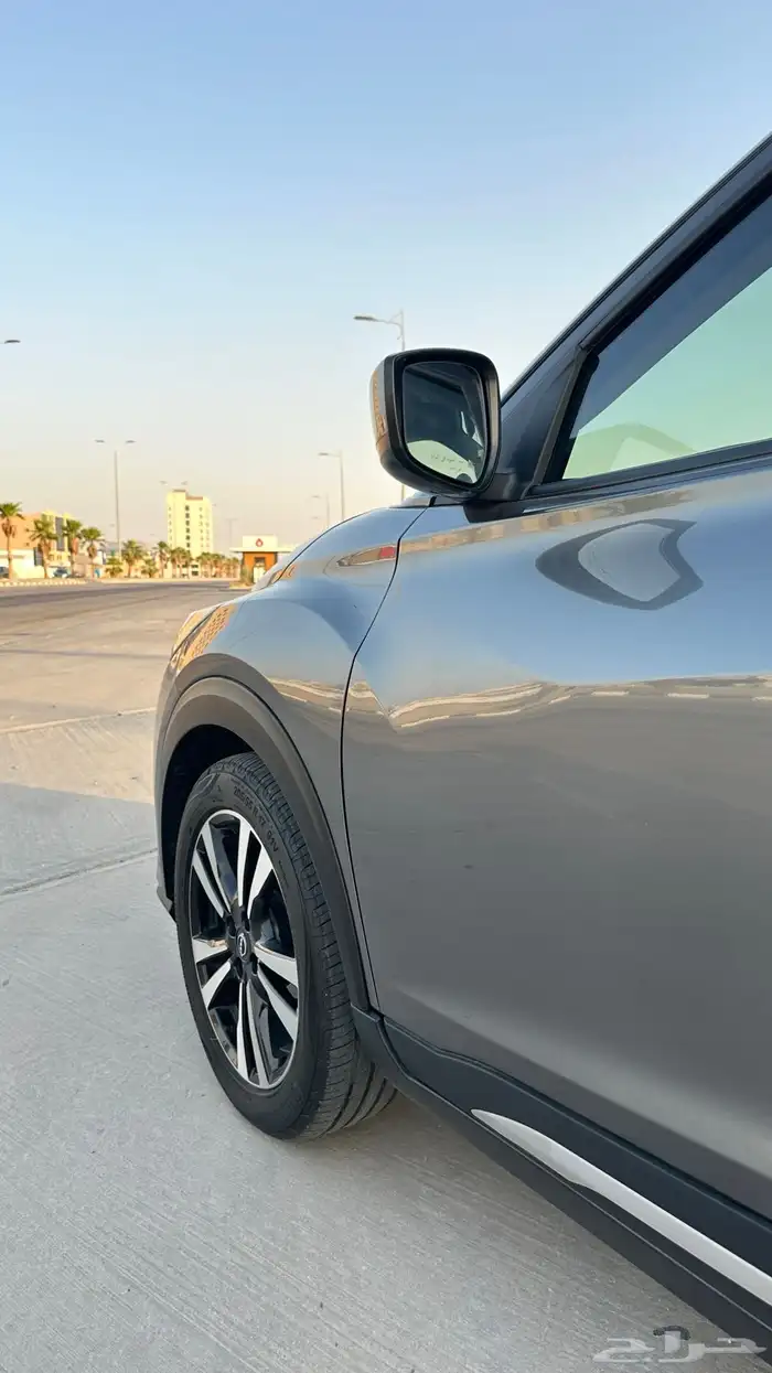 كيكس واجن نيسان 2023درجة تحت الفل 27