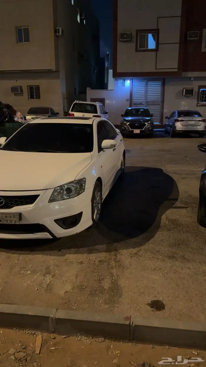 اوريون 2011 سبورت فل كامل 4