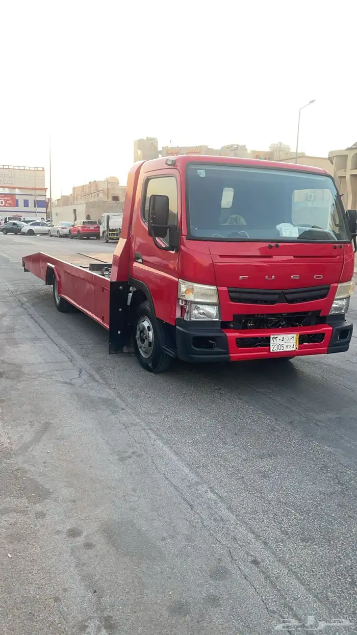 سطحة شمال الرياض 1