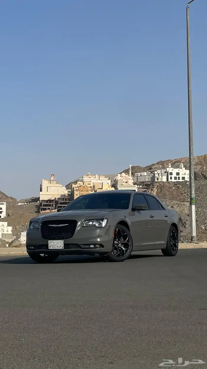 كلايزلر 2019 V6 S300 2