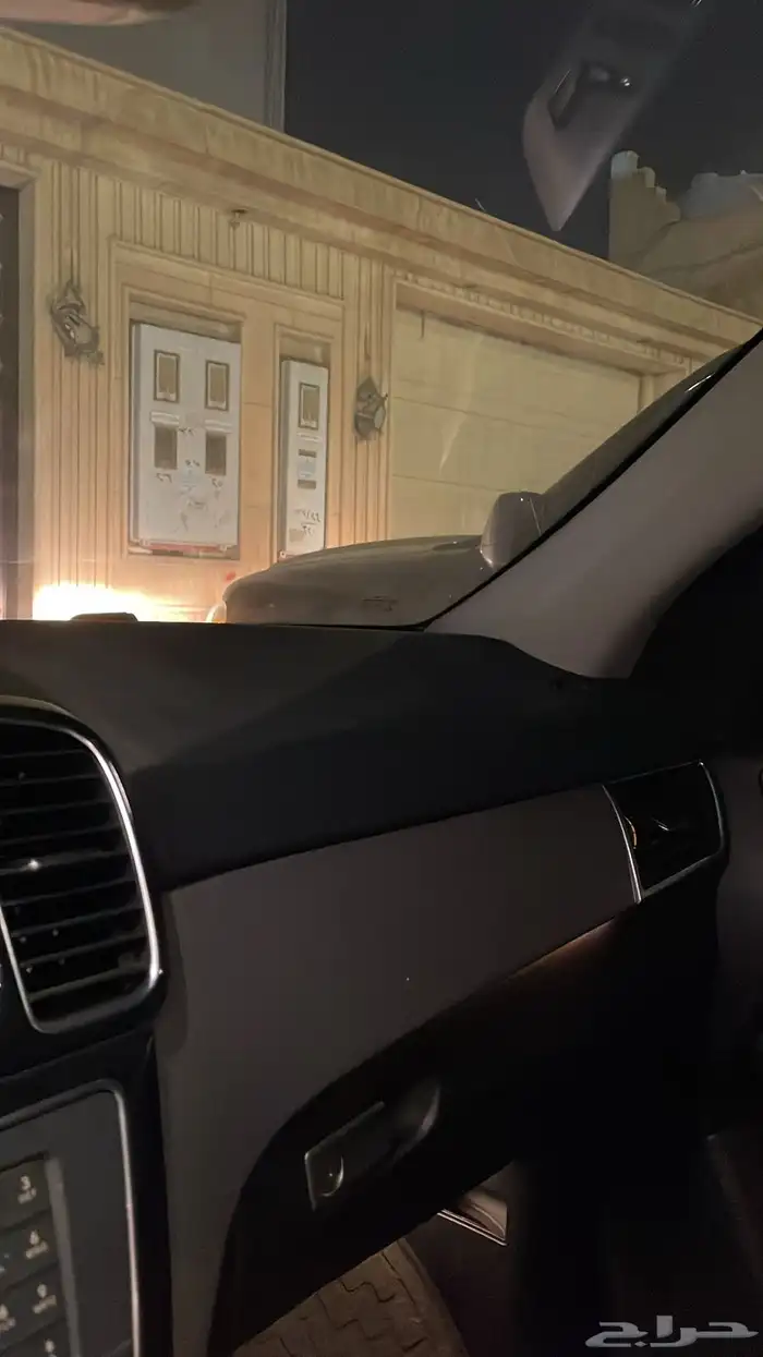 للبيع مارسيدس GLS 2016 10