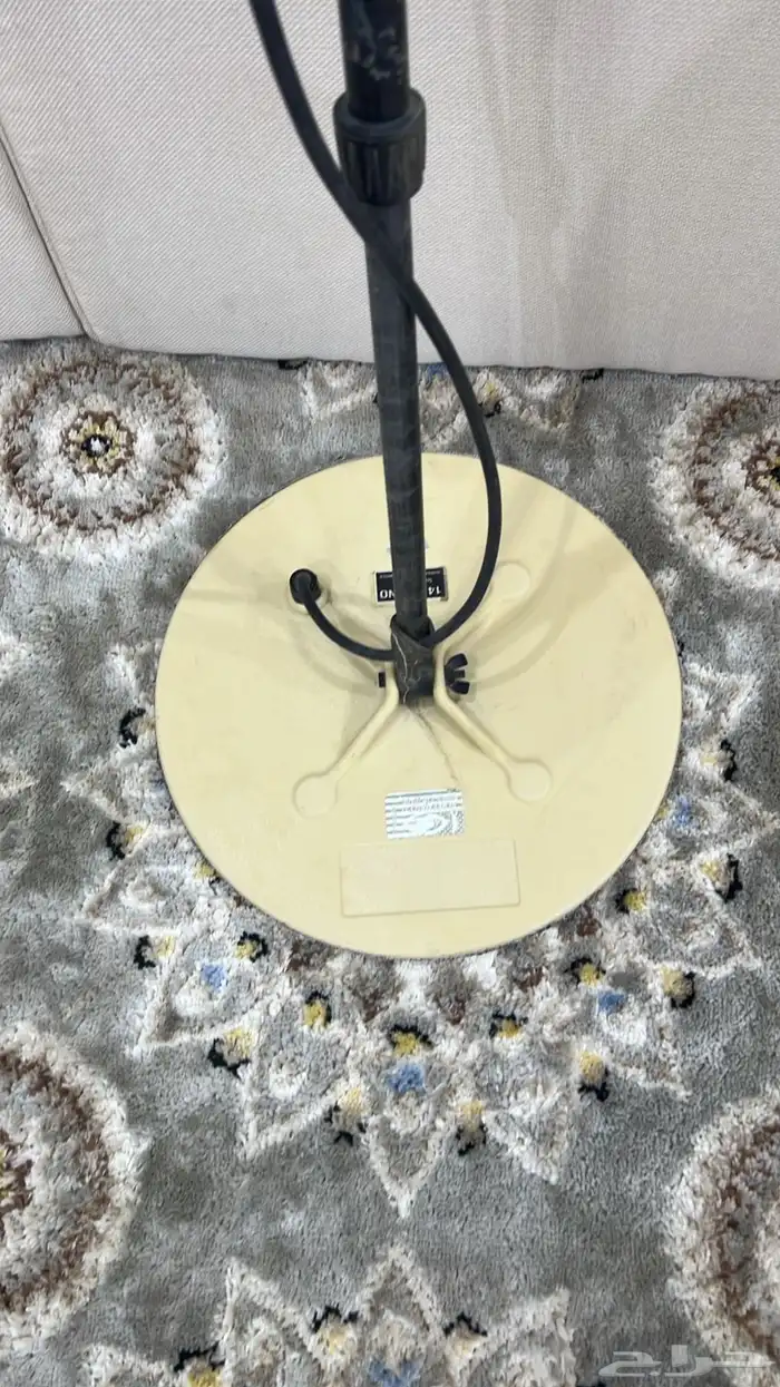 جهاز ذهب GPX5000 2