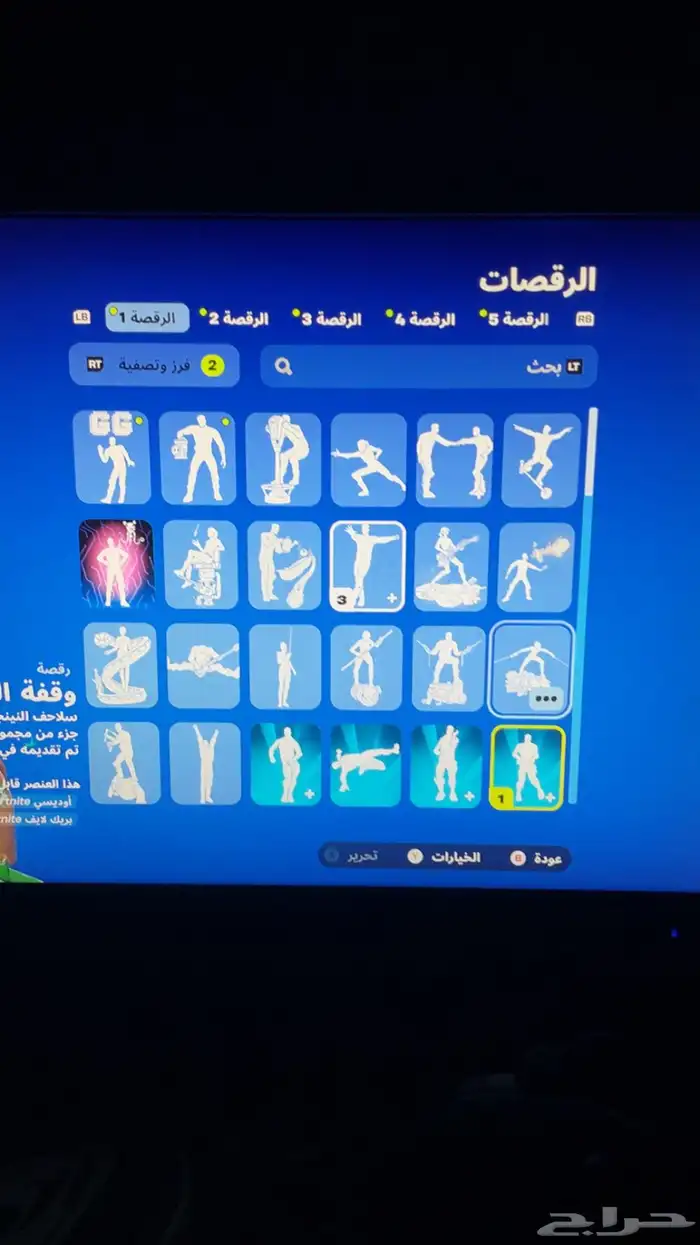 اكسبوكس سيريسXمع كرتونه ويدته واشتراك3شهور (تم البيع) 8