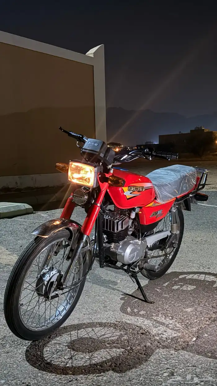 للبيع دباب AX100 اصلي البيع مستعجل 5