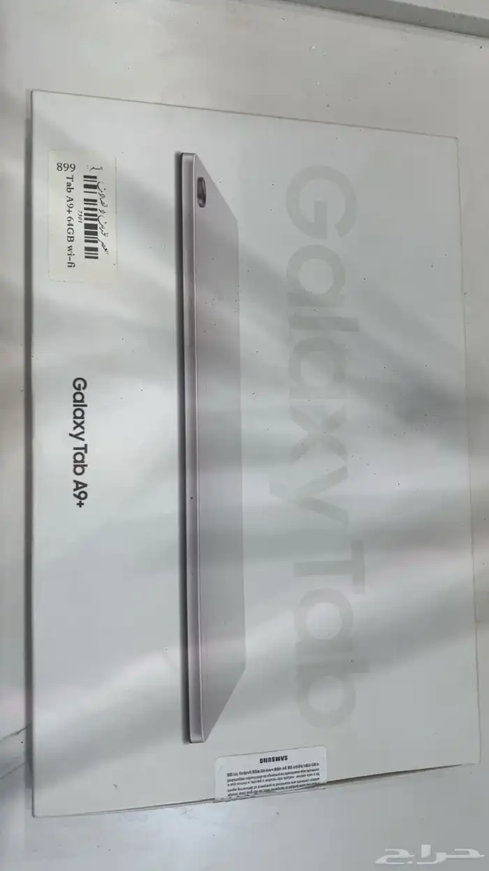 ايباد سامسونج 12