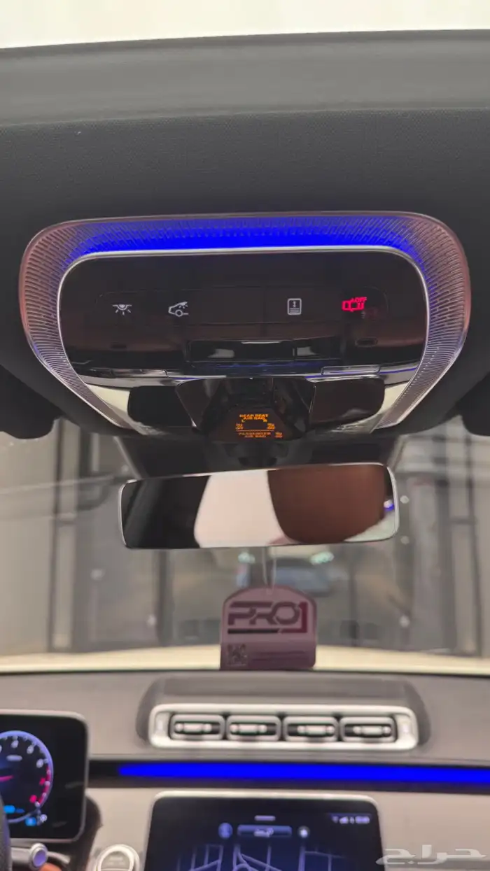 مرسيدس 2021 20