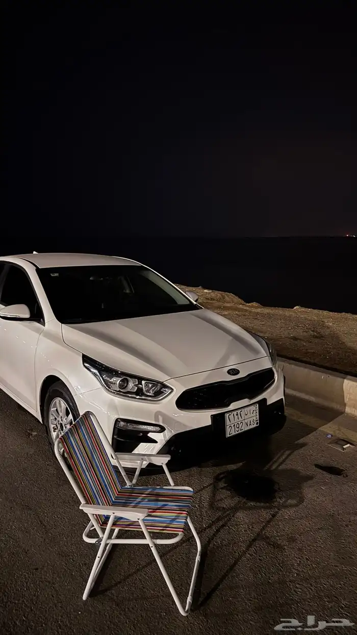 للبيع كيا سيراتو 2020 وارد كوريا 2