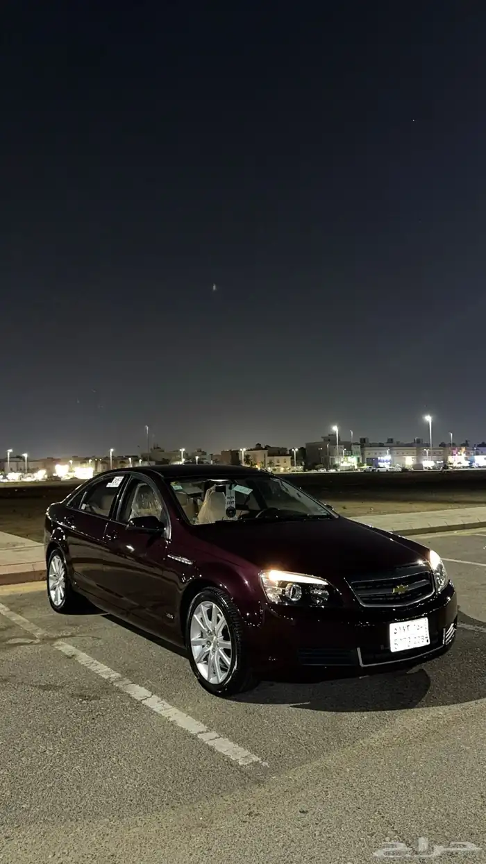 كابرس 2014 عنابي بودي بلد شرط 15