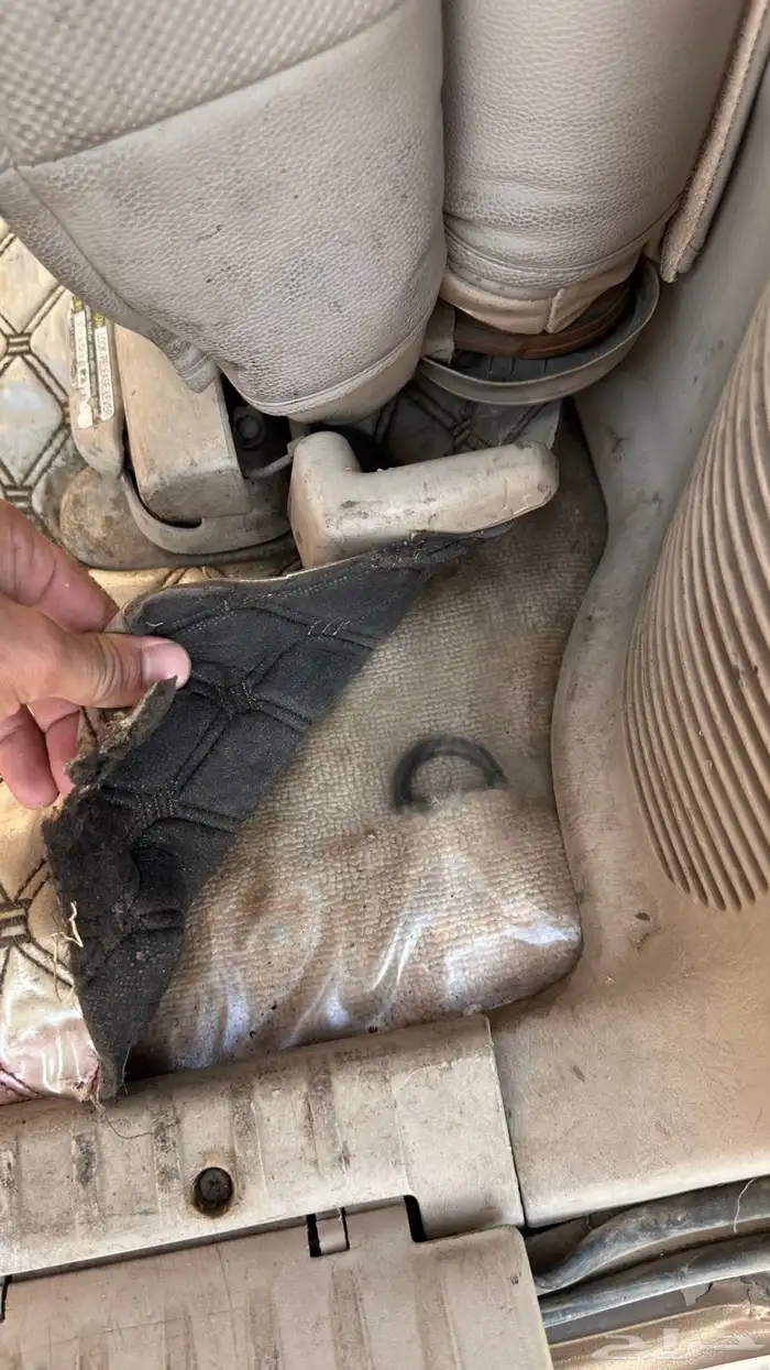 صالون GXR ليمتد 2003 عبداللطيف 17