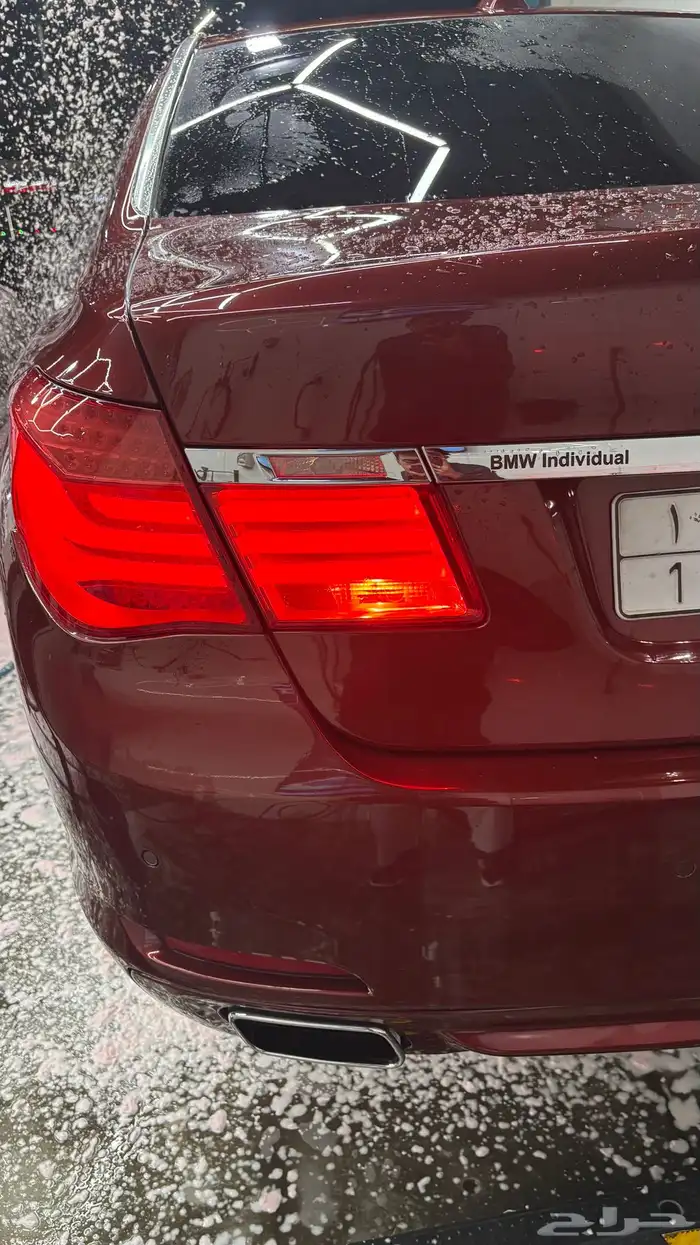 بي ام دبليو اندفجوال 28