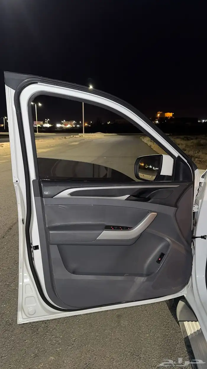 ام جي T60 2024 10