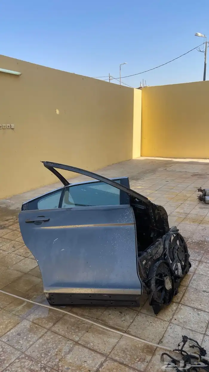 قطع غيار فورد تورس 2017 10