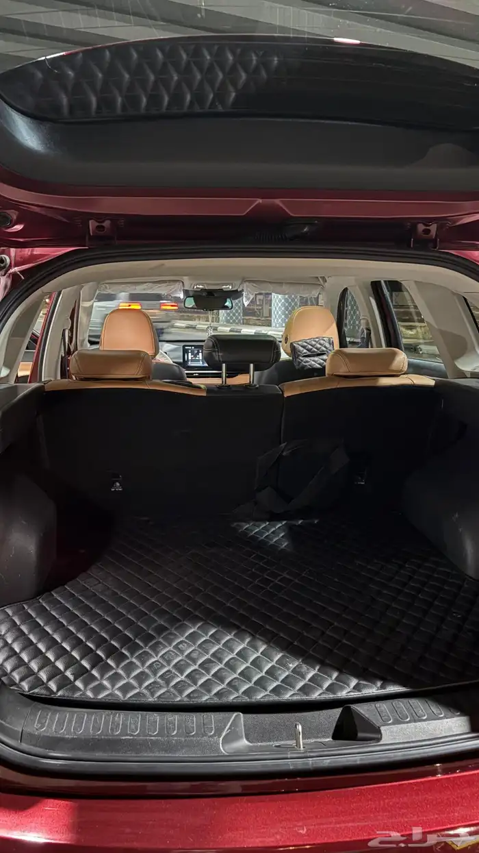 هافال H6 موديل 2022 فل كامل للبيع 18