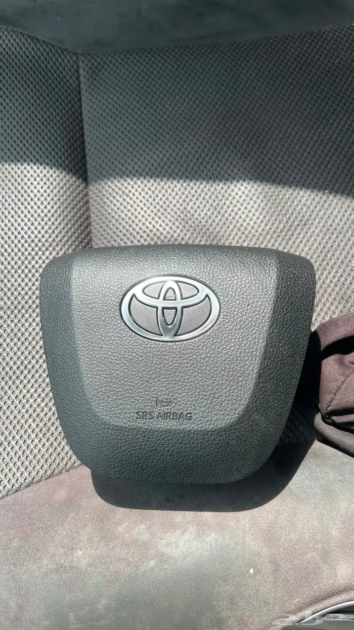 غطاء ارباق كامري 2025-2026 0