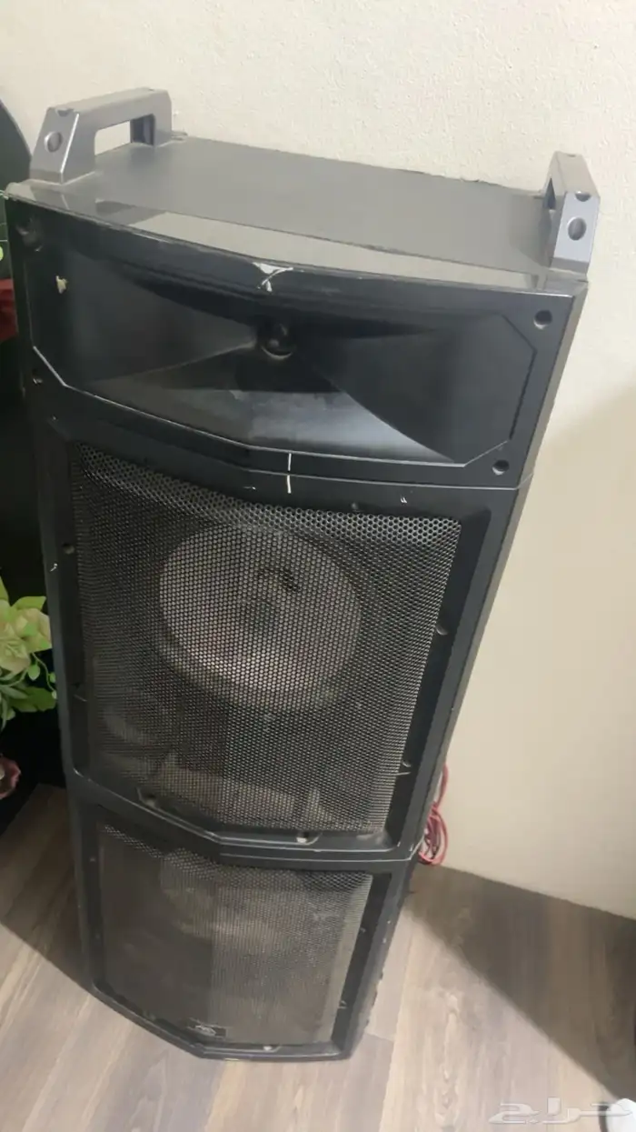 ثلاجه فريزل وثلاجه صغيره ودي جي 3