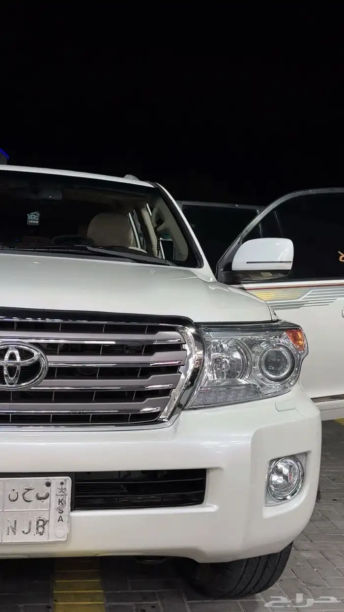 جي اكس ار 8 سرندل 5