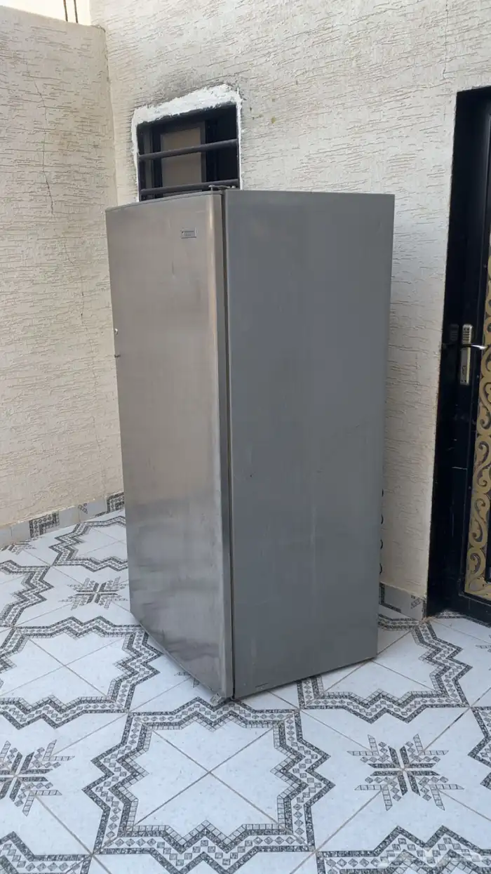 ثلاجة تبريد صناعه أمريكيه 0