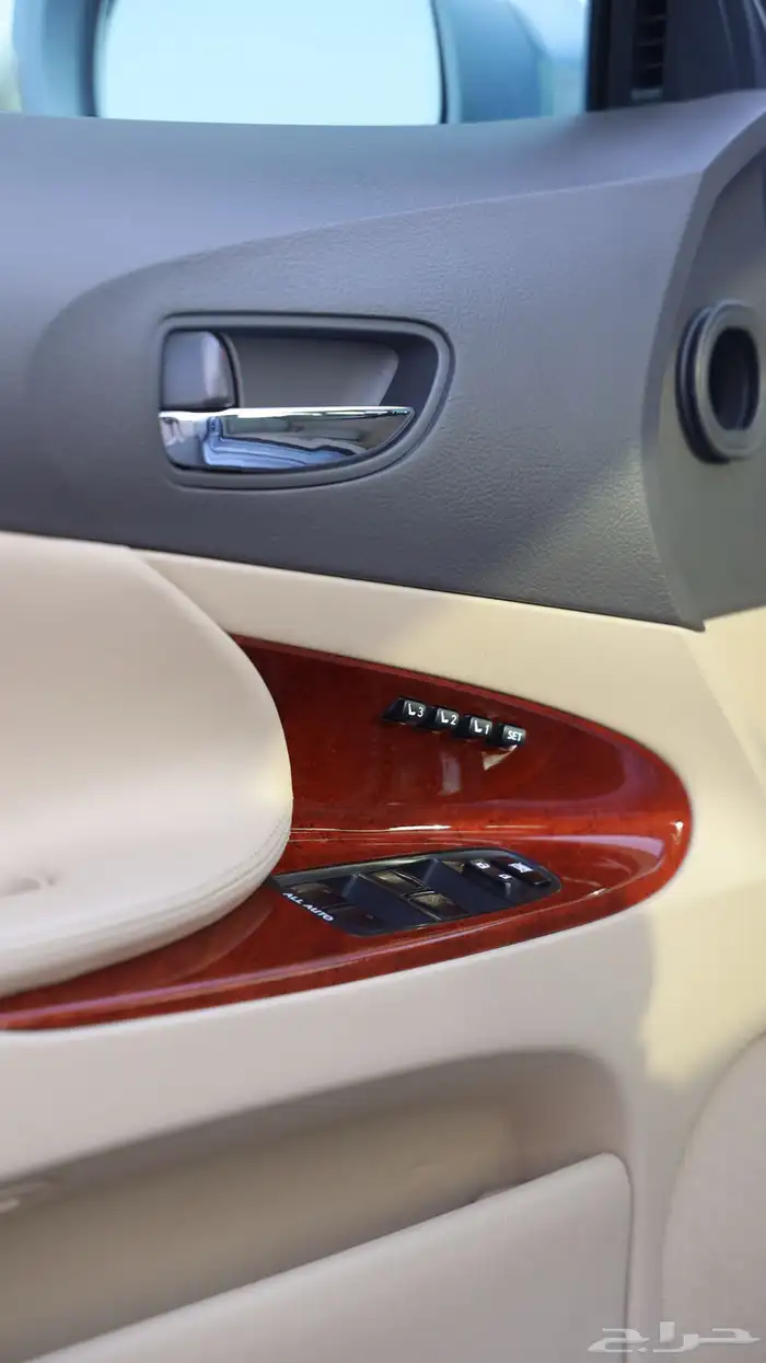 لكزس GS430 .. ( للمستخدم ) 8