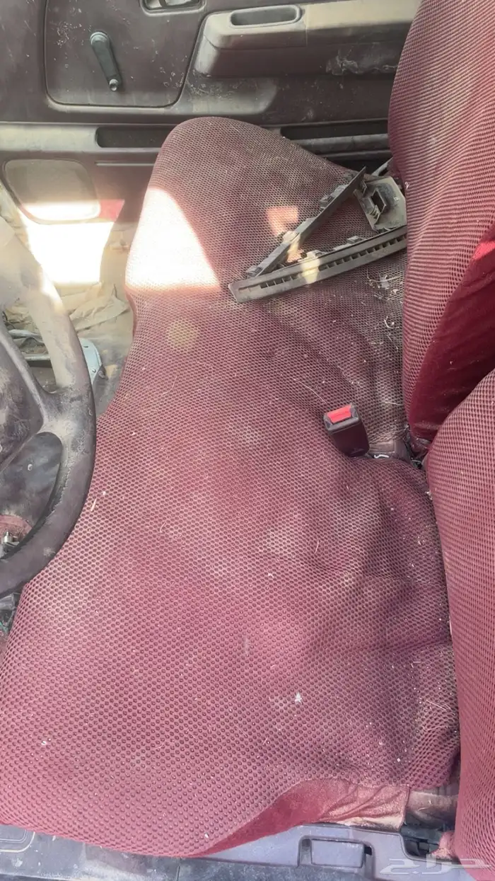 مرتبه ددسن غمارتين 0