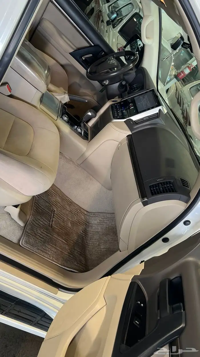 جي اكس آر موديل 2021 فل كامل 16