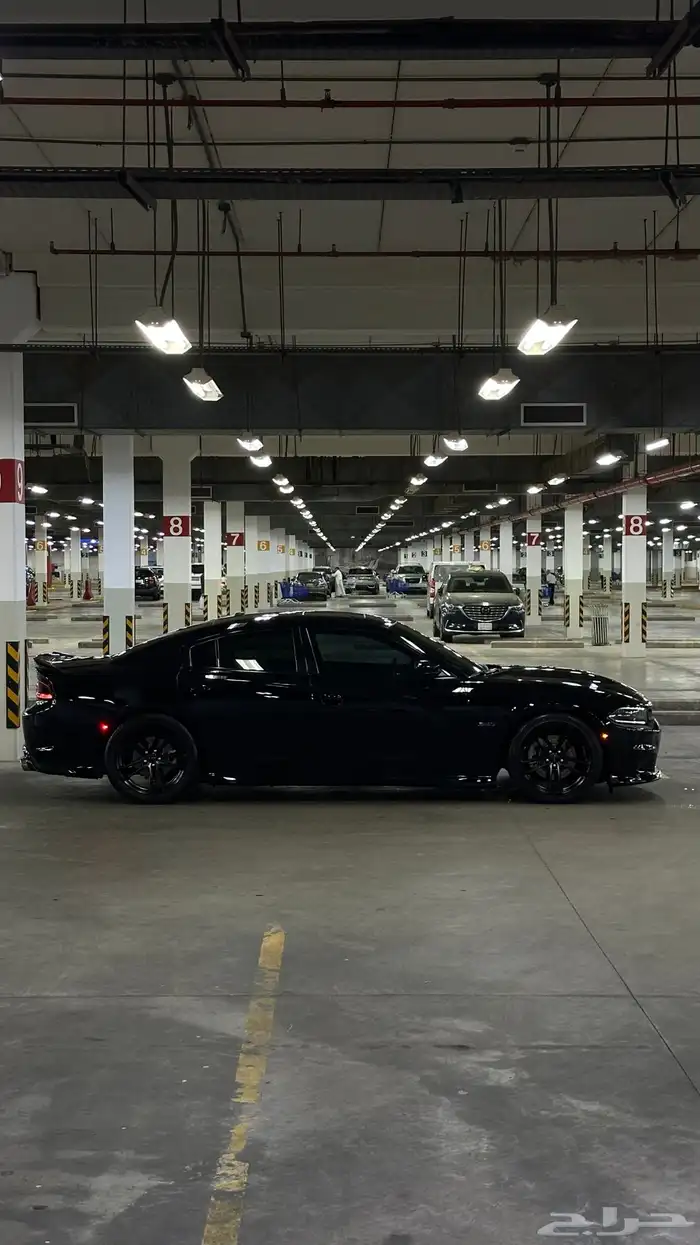 تشارجر RT لاست كول 2023 4