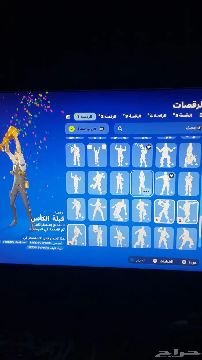 اكسبوكس سيريسXمع كرتونه ويدته واشتراك3شهور (تم البيع) 9